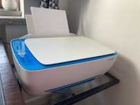 Drukarka atramentowa wielofunkcyjna HP Desk Jet 3639 kolorowa