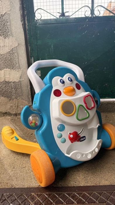 Chicco Baby Walker