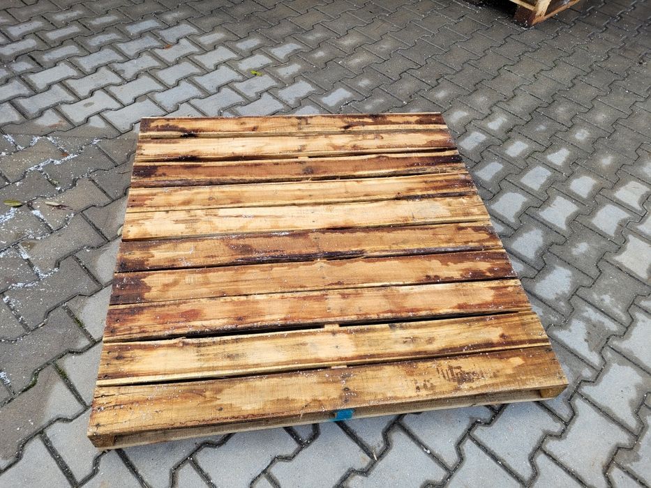 Palety 105x105cm