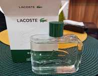 LACOSTE BOOSTER 125ml (2szt.)