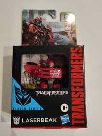 Figurka Transformers Studio Series Laserbeak Core Class