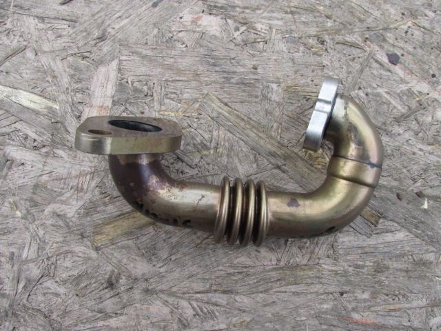 audi q5 i 8r 2.0 tdi 2012r 03l131521j rura przewód egr