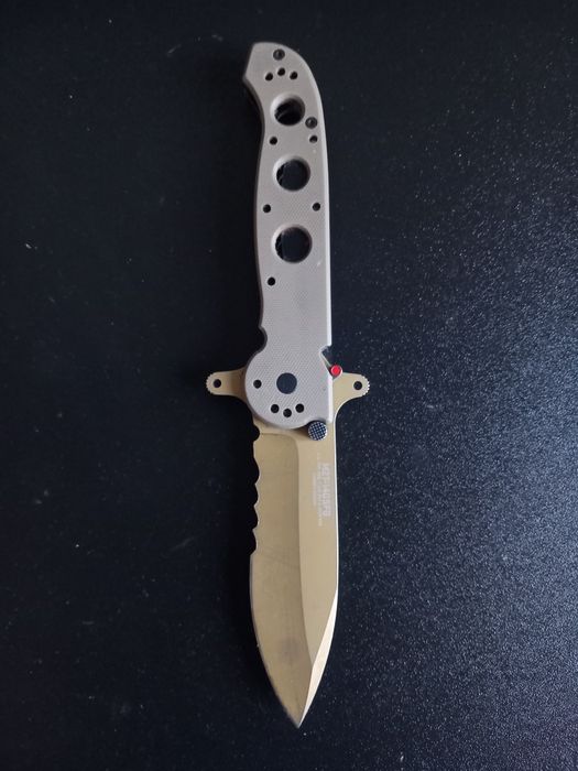 Navalha CRKT M21-14DSFG