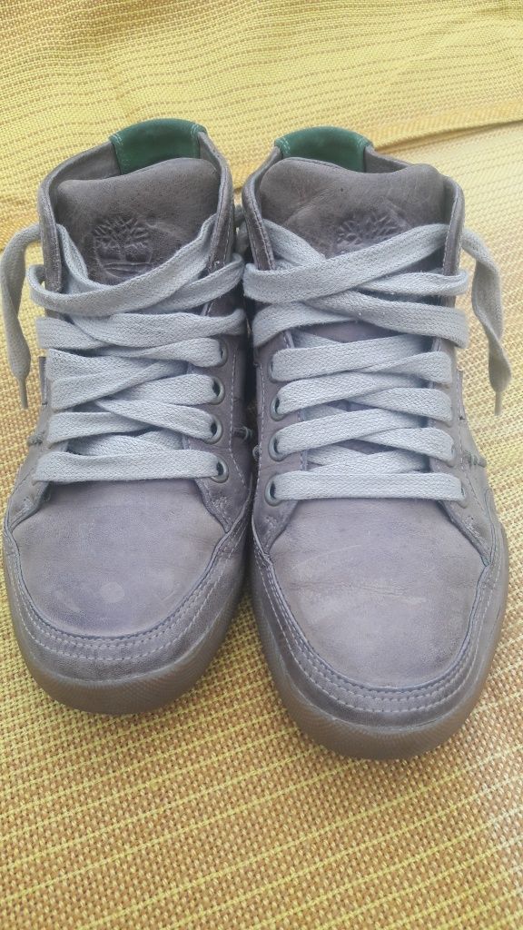 Оригінальні TimberLand ,на FORCE PLATE