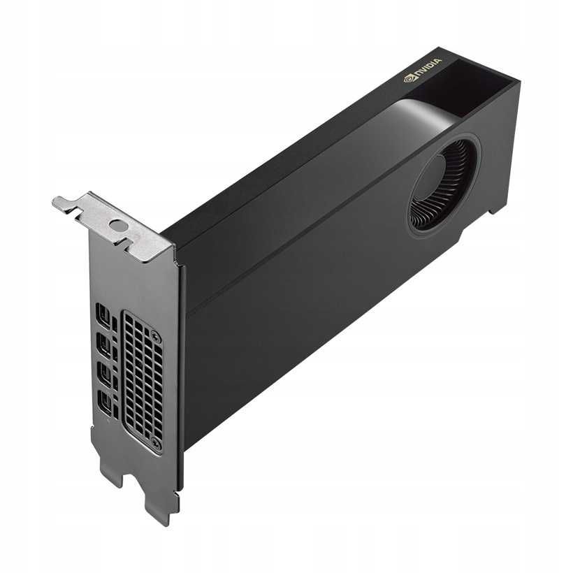 Nvidia RTX A2000 Quadro