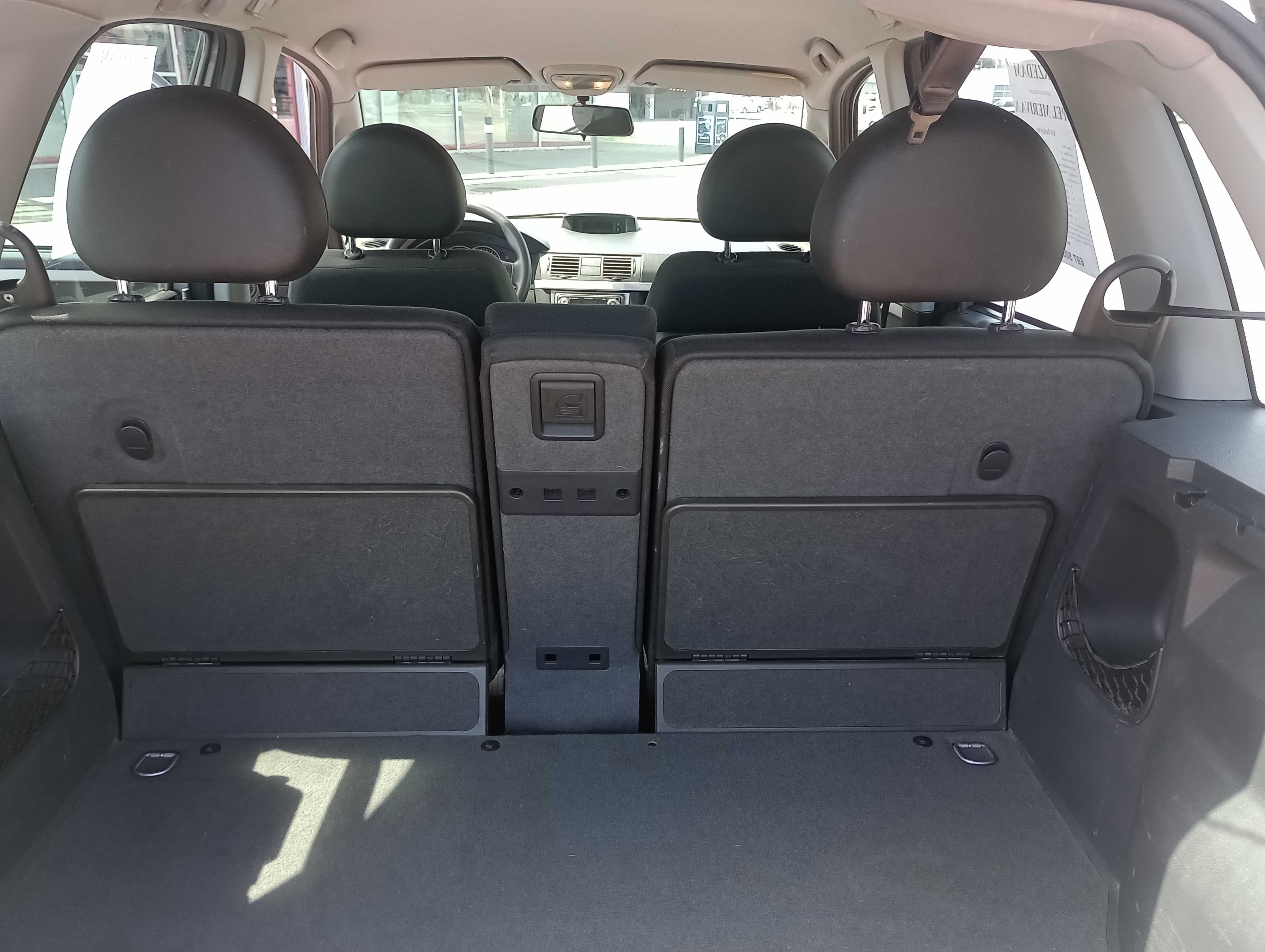 Opel Meriva A, 1.6 benzyna, automat