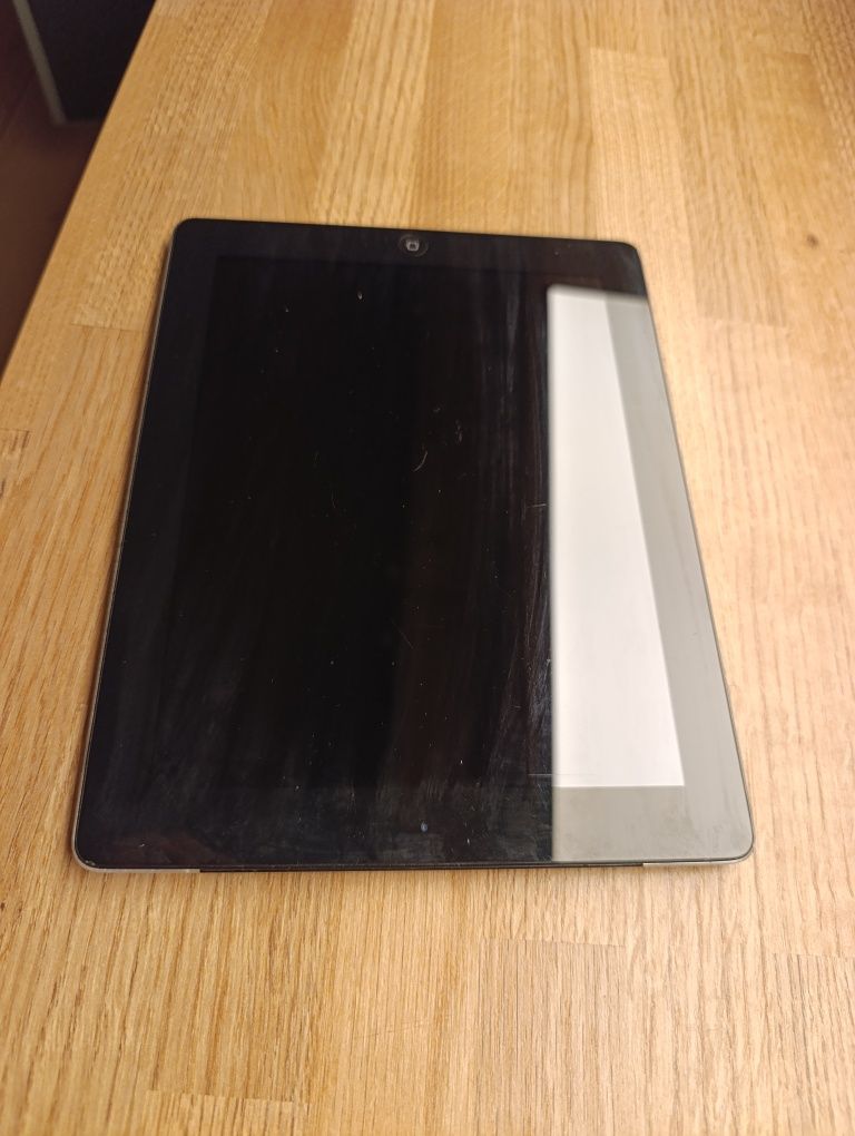 IPad 64GB model a1396