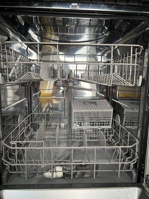 Lava loiça 12 serviços