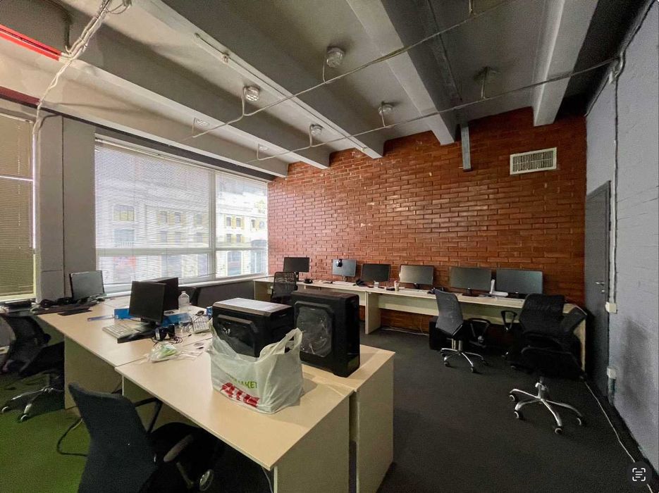 Оренда студії/офісу 30-500 м² Глибочицька 29-31, резервне живлення