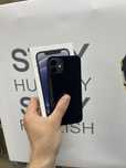 iPhone 12.64Gb Unlock black