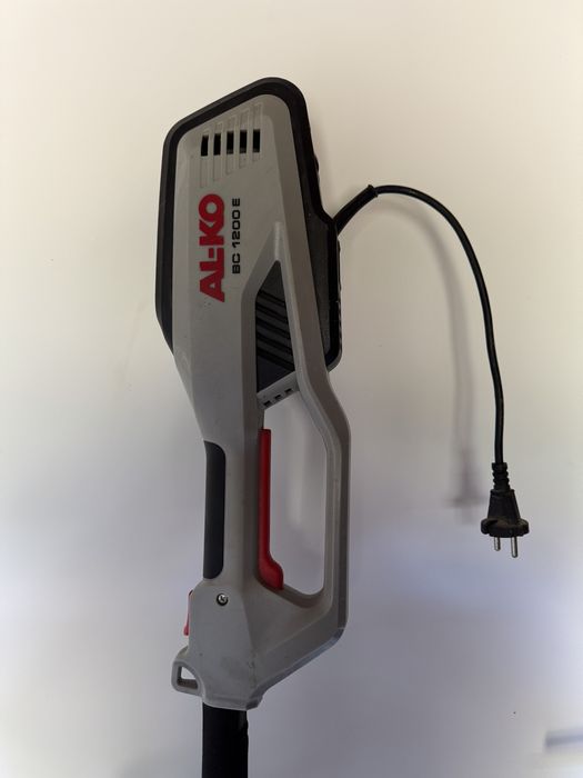 AL-KO Тример Електричний 1200 е