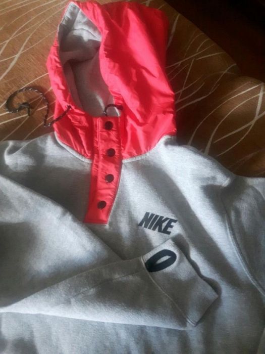 Bluza z kapturem NIKE rozm. XL