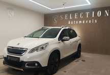 Peugeot 2008 1.6 BlueHDi Style