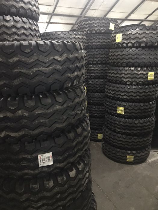 Opona 10.0/75-15.3 14pr IMP-03 Kabat TT Wolbrom