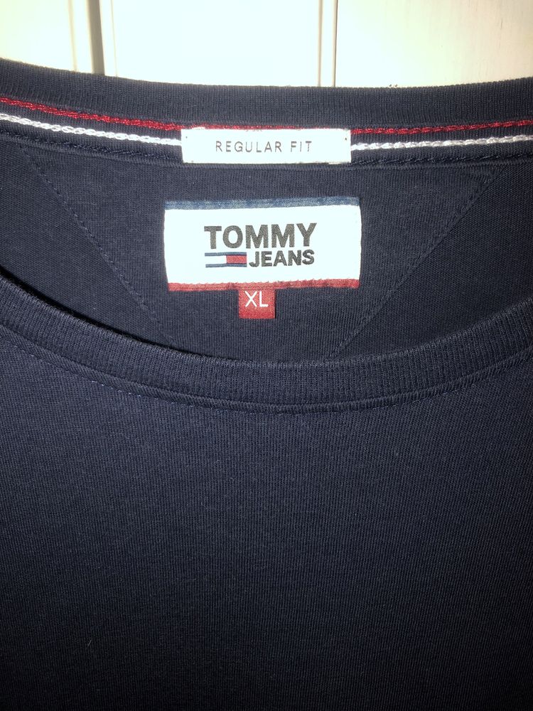 Koszulka Tommy Jeans