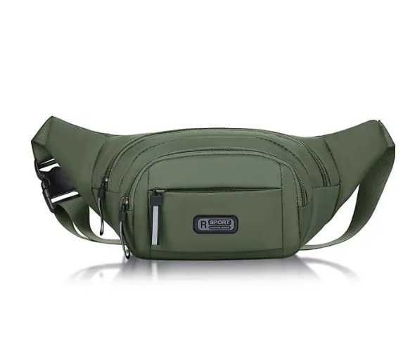 Поясна сумка Pure Canvas Fit Mobile Waistpack