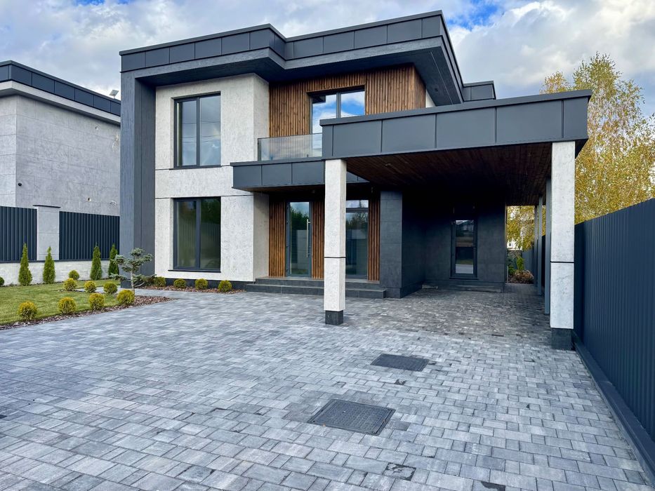 БЕЗ КОМІСІЇ!!! Будинок з газом Ходосівка 8,5 соток