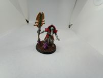 Crytpek Necron 3 Warhammer 40k
