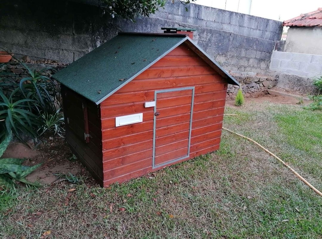 Casa de Brincar Criança
