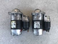 Стартер Volkswagen Golf 3. Vento. Caddy 2. Polo. Lupo - 1.0L 1.4L 1.6L