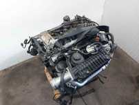 MOTOR COMPLETO MERCEDES-BENZ CLASE E BM 211 BERLINA REF. 646961