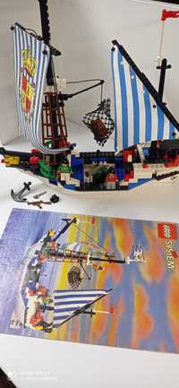 Lego 6280/6291 armada pirates statek