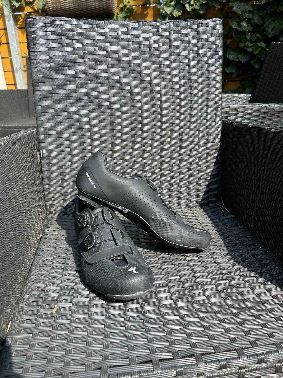Buty rowerowe szosowe Specialized Torch 3.0