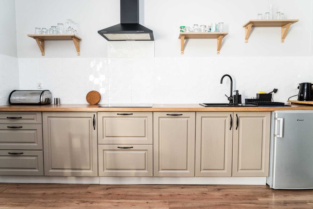 Stancja - kawalerka dla max 2 osób, bez dodatkowych opłat