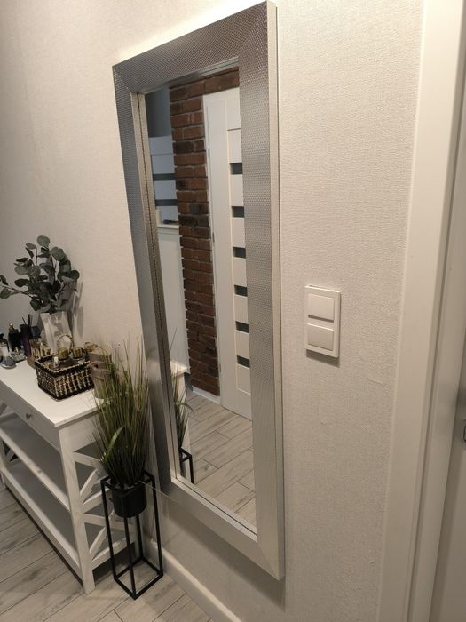 Lustro wiszące 59x147