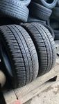 195.50.15 GoodYear 2шт шини резина з Европи БВ склад Харків Шиномонтаж