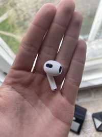 Airpods 3 A2564 лівий left