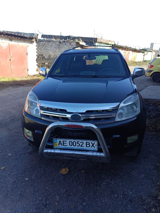 Продам Грейт Вул ховер