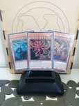YU-GI-OH Legendary Cards LDK2 NM