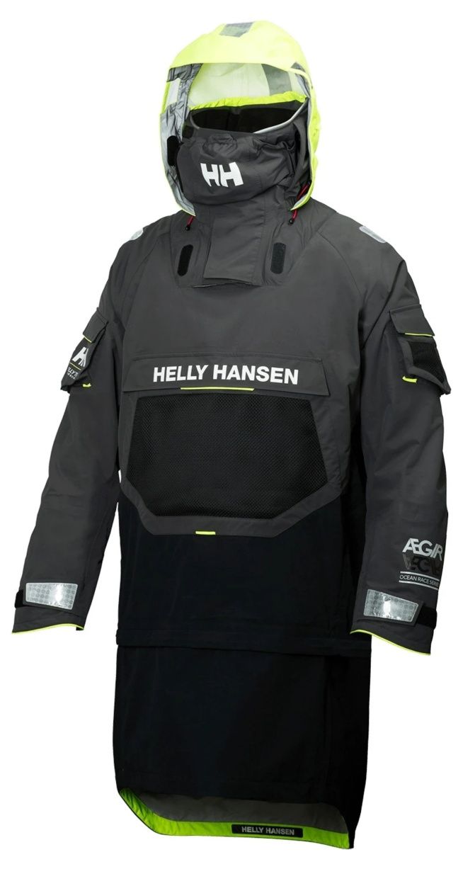 Helly Hansen - Sztormiak ,,ÆGIR OCEAN DRY TOP"