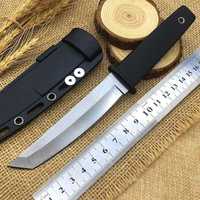 NÓŻ super JAPOŃSKI TANTO KATANA miecz bagnet Kobun survival ND101.