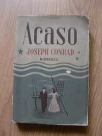 Acaso de Josephe Conrad