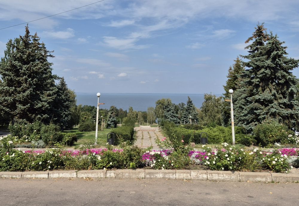 Продаж 2-кімнатної квартири Приморська 54