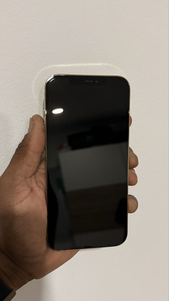 Iphone 12 Pro Max 128g