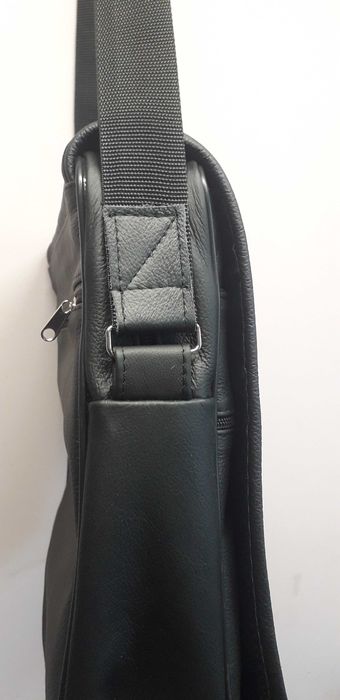 Torba na ramie listonoszka,laptopówka