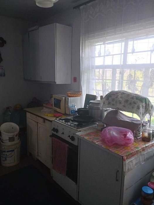 Дача с. Константиновка "Южный Буг"