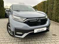 Honda CR-V AWD Executive Hybrid, faktura VAT!