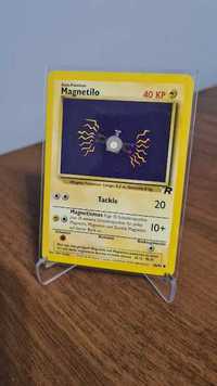 Karta Pokemon TCG: Magnemite (TR 60)