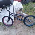 Bmx rower dirt okazja