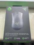 Myszka razer essential nowa