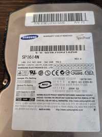 Dysk twardy Samsung 160 GB