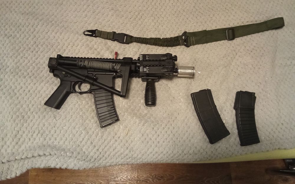 Детский автомат игрушка