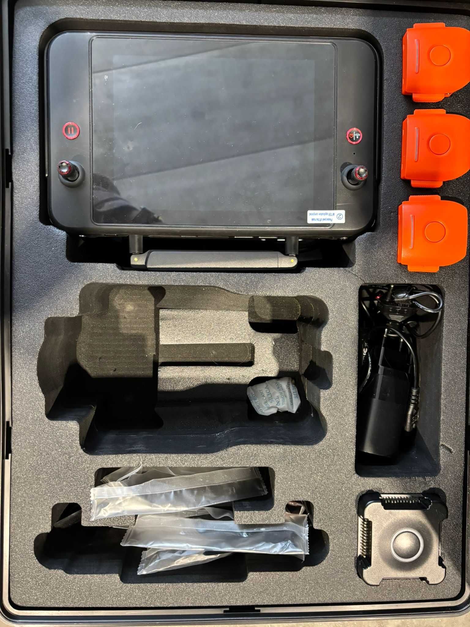 Drone Autel EVO II RTK V3 – Série Profissional (Como Novo)