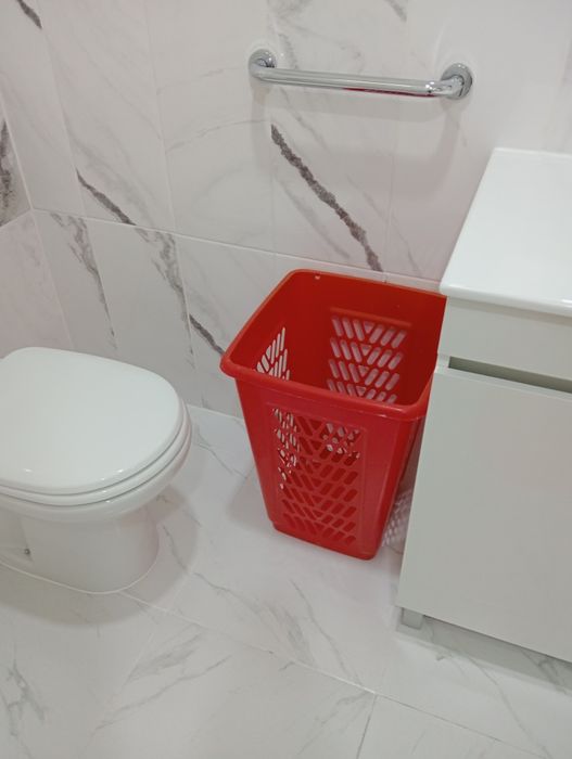 Quarto individual WC privativo Águeda