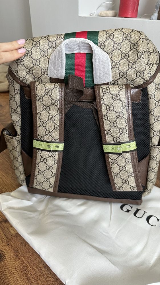 Рюкзак Gucci