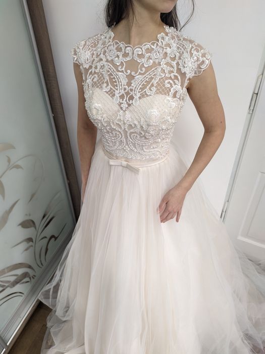 Весільна сукня.Сукня на випускний чи фотосесію